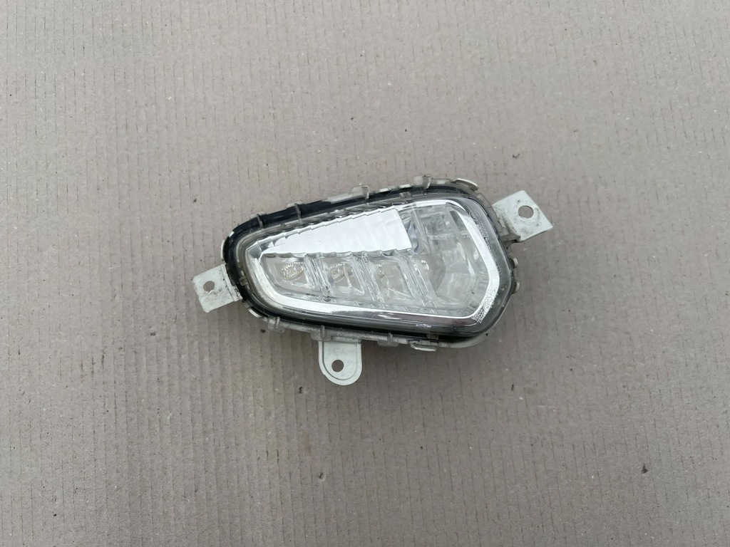 фото №1, Volvo xc40 противотуманная фара правый перед