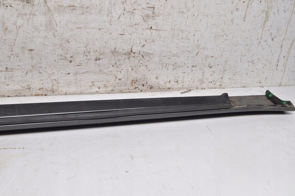 фото №6, Volvo s90 v90 ii молдинг накладка поріг права 31386126