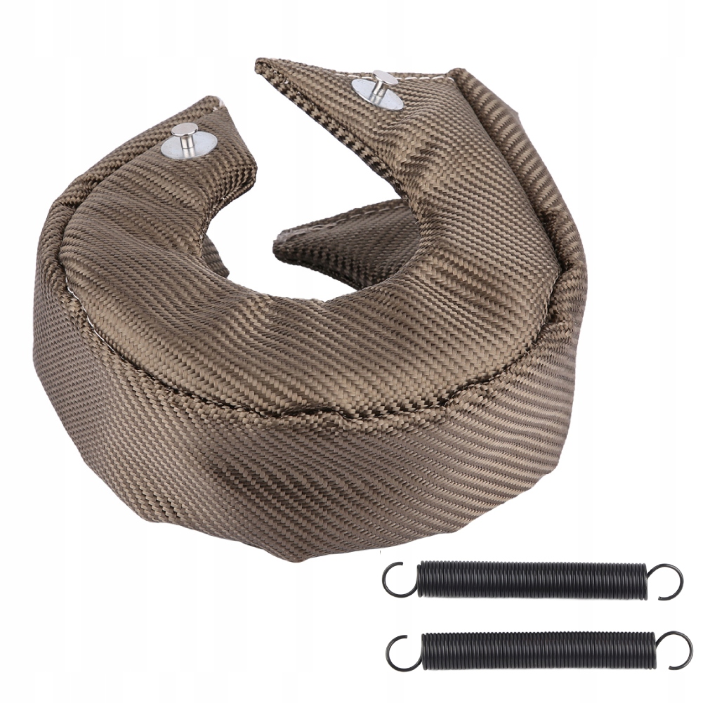 фото №1, Защита тепловая турбонагнетателя t4