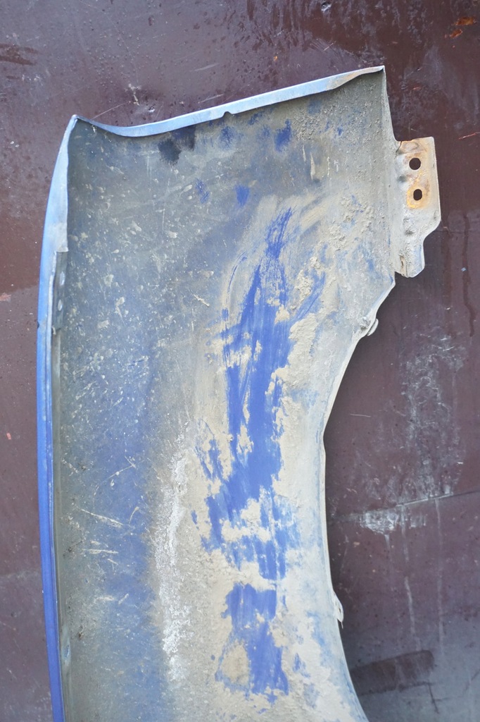 фото №11, Suzuki grand vitara i крила лівий перед 98-05r