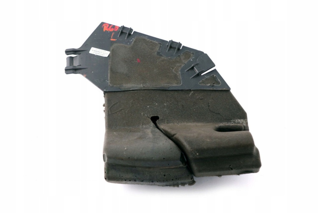 фото №1, Mini countryman r60 изоляция шумоизоляция задняя левый