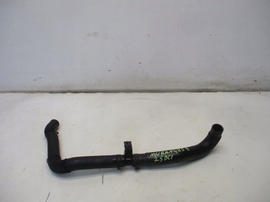 фото №1, Wąż труба wody nissan murano z51 2.5 dci