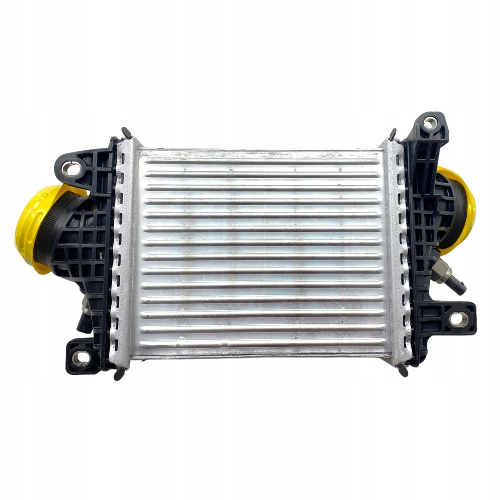 фото №11, Новый оригинальный интеркулер fiat ducato 2.2 multijet 2021- 52190998