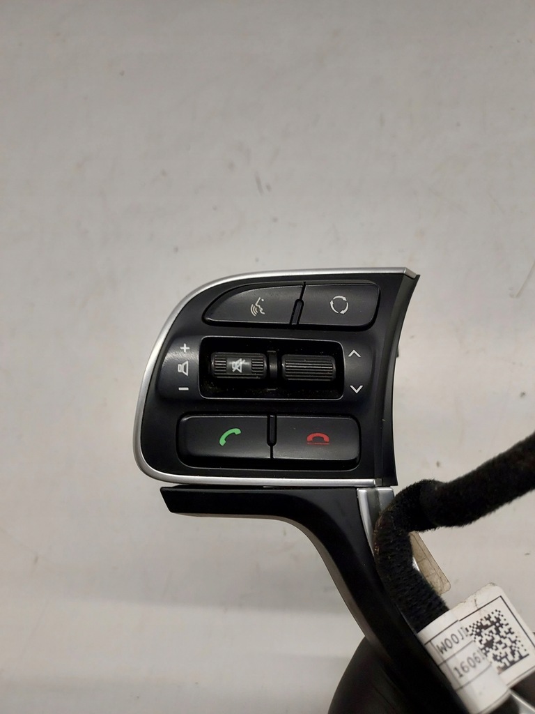 фото №9, Мультифункция руля kia optima iii d4420wk 16090800044 99157880