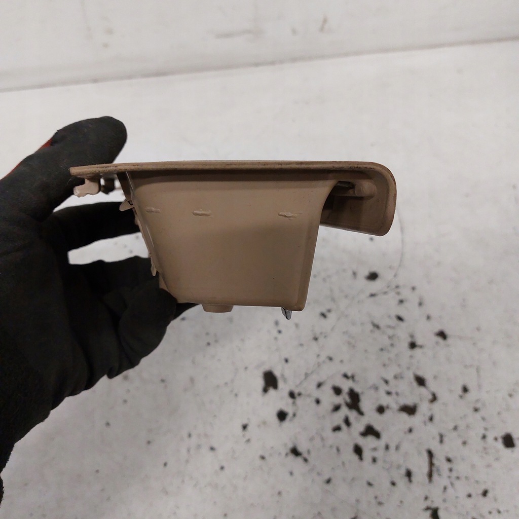 фото №6, Lancia delta 3 iii ручка двері водія лівий перед cf52072 sx1694632