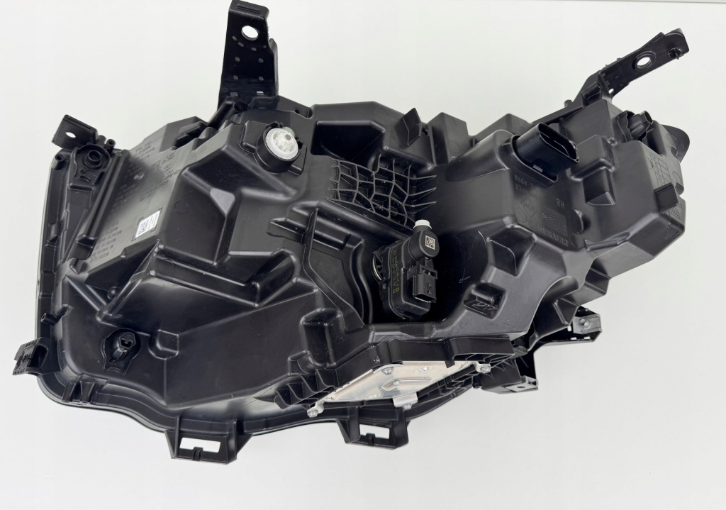 Лампа фара правий full led renault austral 260100650r Недорого