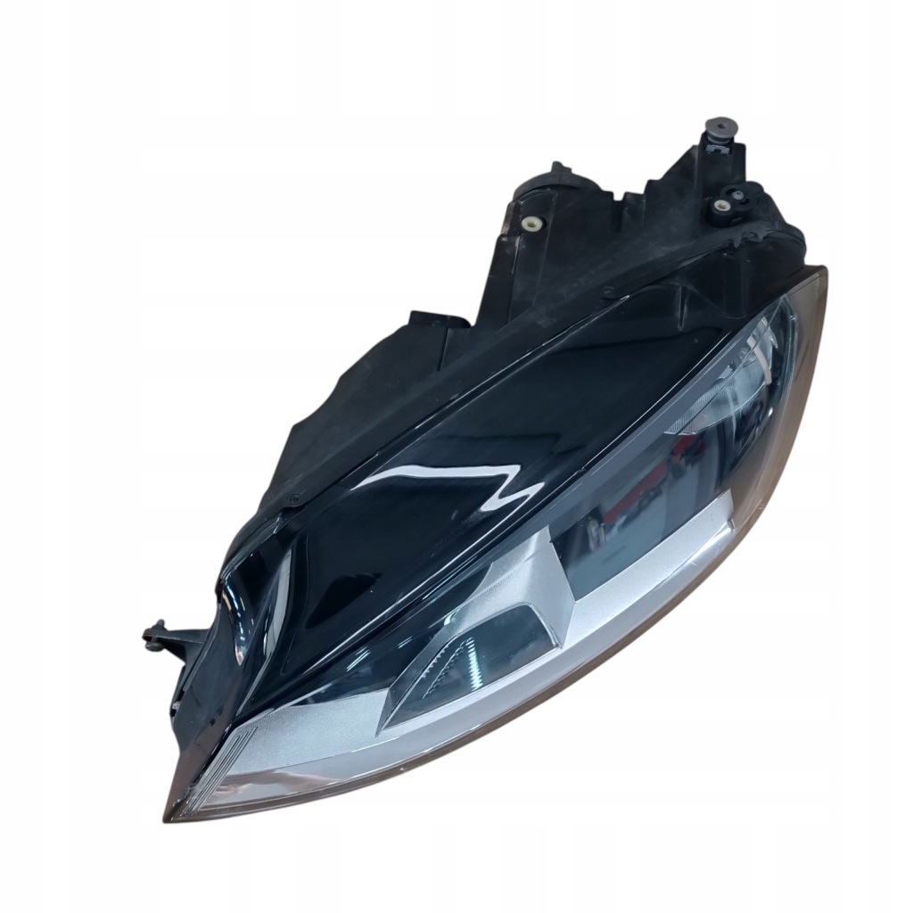 фото №6, Лампа левый перед vw golf vii 7 5g1941005