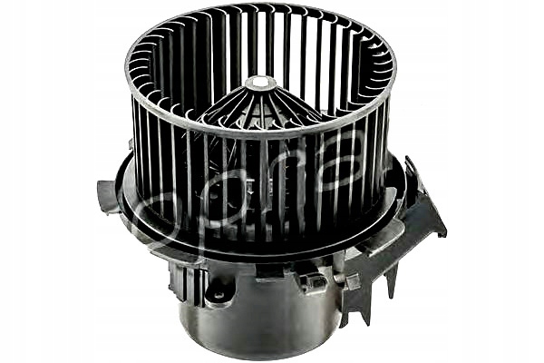 фото №2, Повітродувка nissan interstar opel movano renault mast