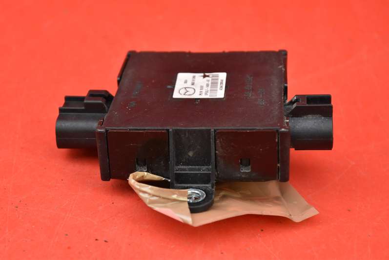 фото №5, Блок керування модуль вентилятора p51n1515y mazda mx5 mx-5 4 iv nd 2.0 skyactiv