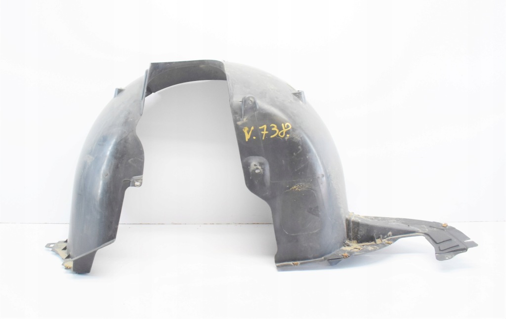 Купити Skoda octavia 3 iii 5e0 підкрилок ліва перед ogr!