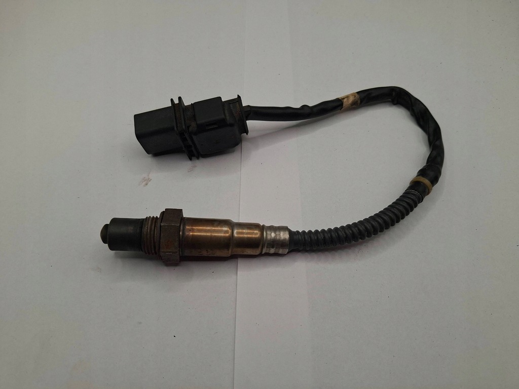 фото №1, Audi q7 4l датчик лямбда-зонд 1928404687