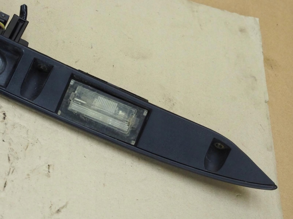 Накладка кришки багажника mini cooper i r50 2005r Доставка