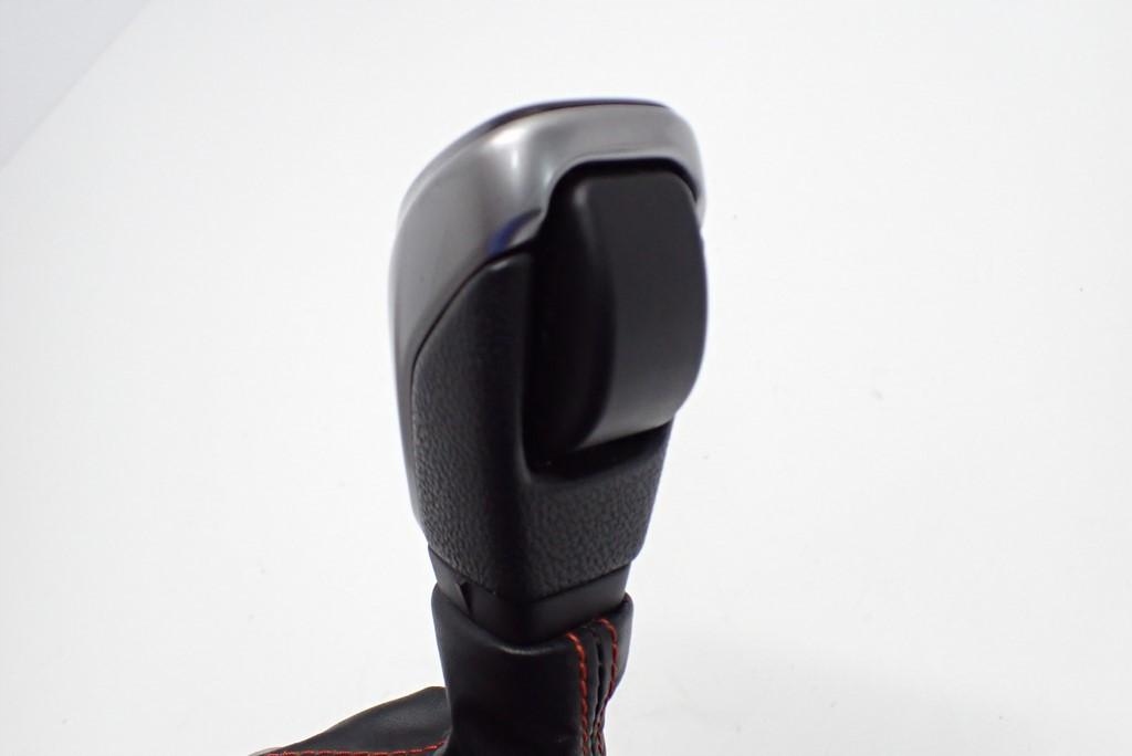 фото №9, Ручка чехол выборщик передач автоматическая коробка передач europa subaru forester v sk 22r