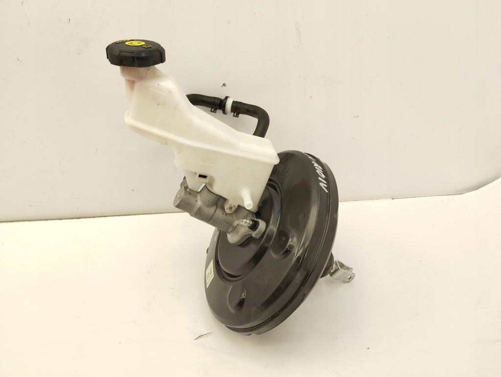 фото №1, Kia rio v насос гальмівна підсилювач гальм md1a0786