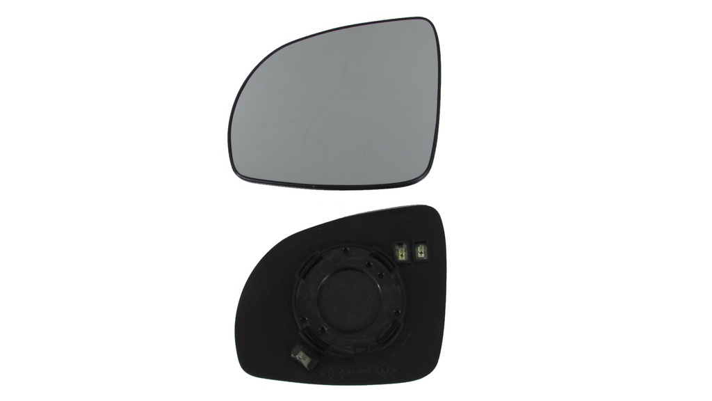 фото №1, Вкладиш дзеркало kia picanto 2008-2011 з підігрівом