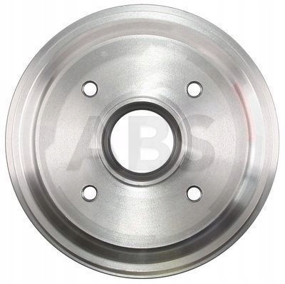 фото №13, Барабан тормозной. peugeot 106 91-96