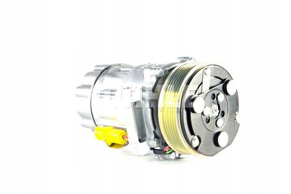 фото №8, Компрессор кондиционера mini r50 r53 r52 r56 r57 r58 r59 clubman r55