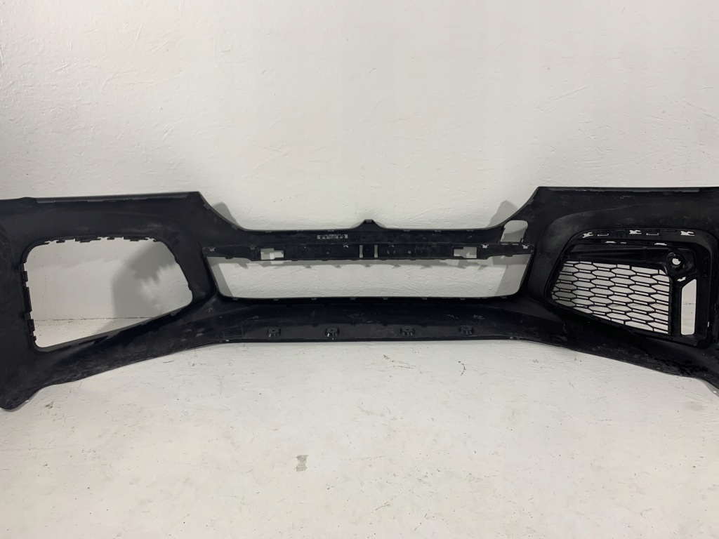 Бампер перед bmw 7 vii g11 g12 m набор lift 19- Цена