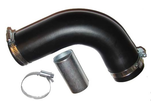 фото №4, Набор ремонтный do труба turbo renault megane scenic ii 1.9 dci 8200451005