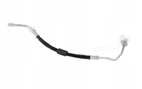 фото №1, Шланг кондиціонера jumpy expert c8 1440081180