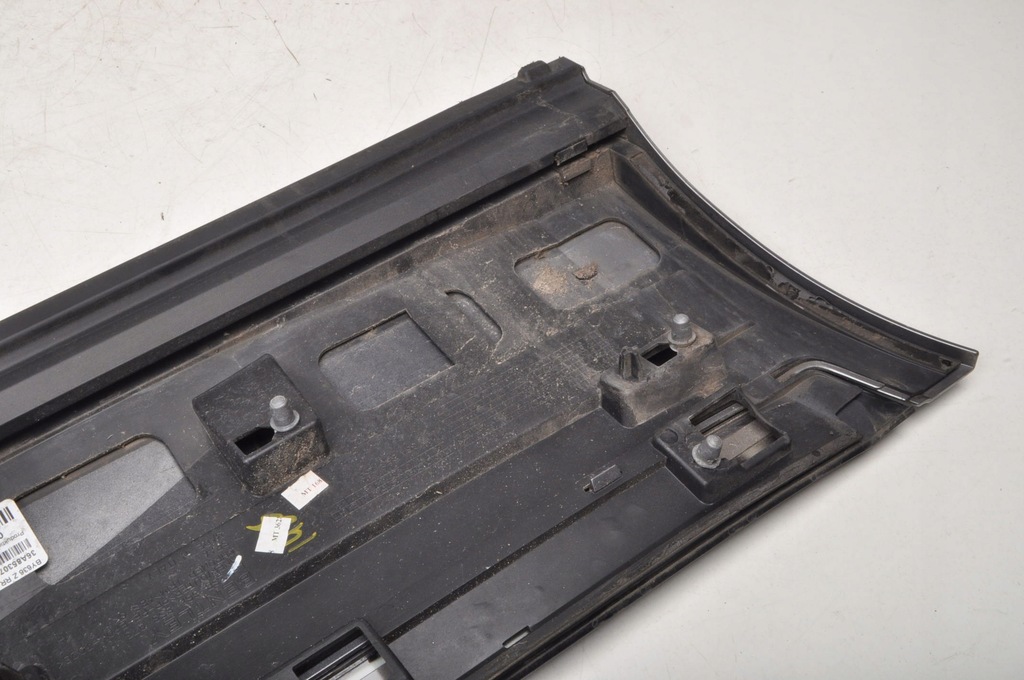 фото №8, Bentley bentayga молдинг дверь левый задняя задние l999 36a853073