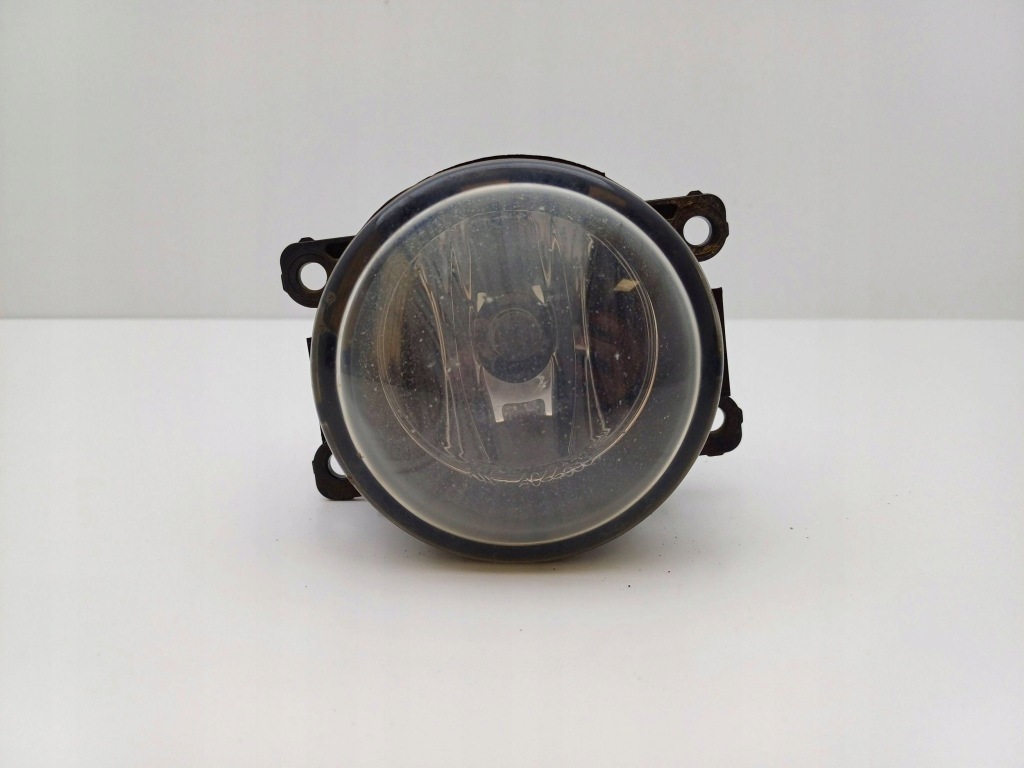 Купить Противотуманная фара левый перед renault scenic iii 89205972 nr277