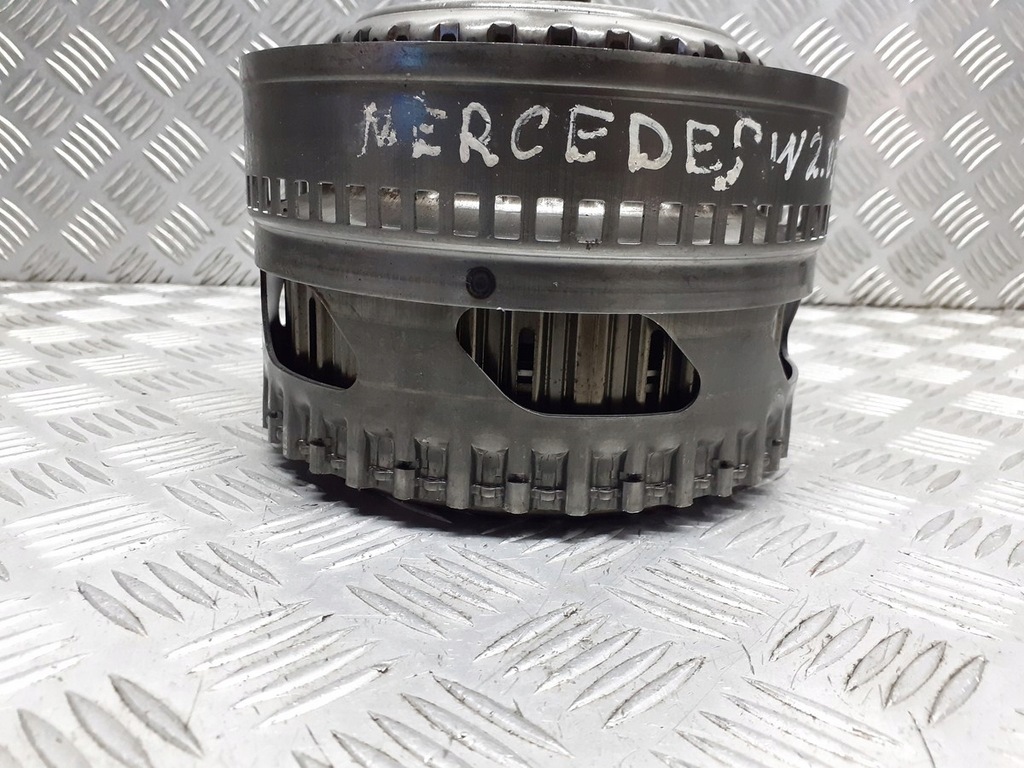 фото №1, Вал коробки mercedes w203 2.5 b