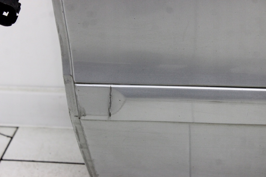 фото №7, Ford s-max 06r- дверь левая задние левый задняя 76