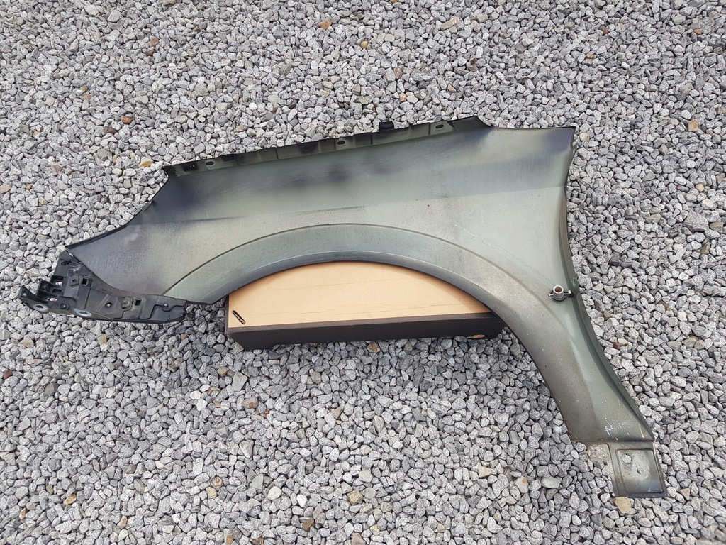 фото №15, Крыло правый перед / opel vectra c signum lift 05-08 / z20r / bardzo хороший