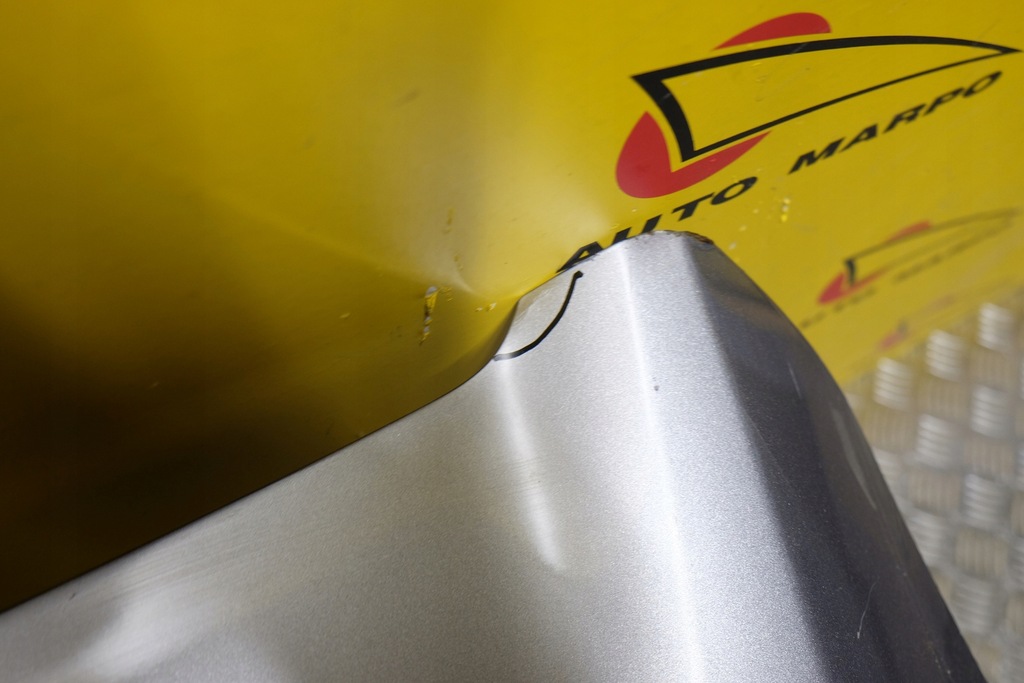 фото №9, Honda insight 2018- кришка багажника задня задня багажника usa