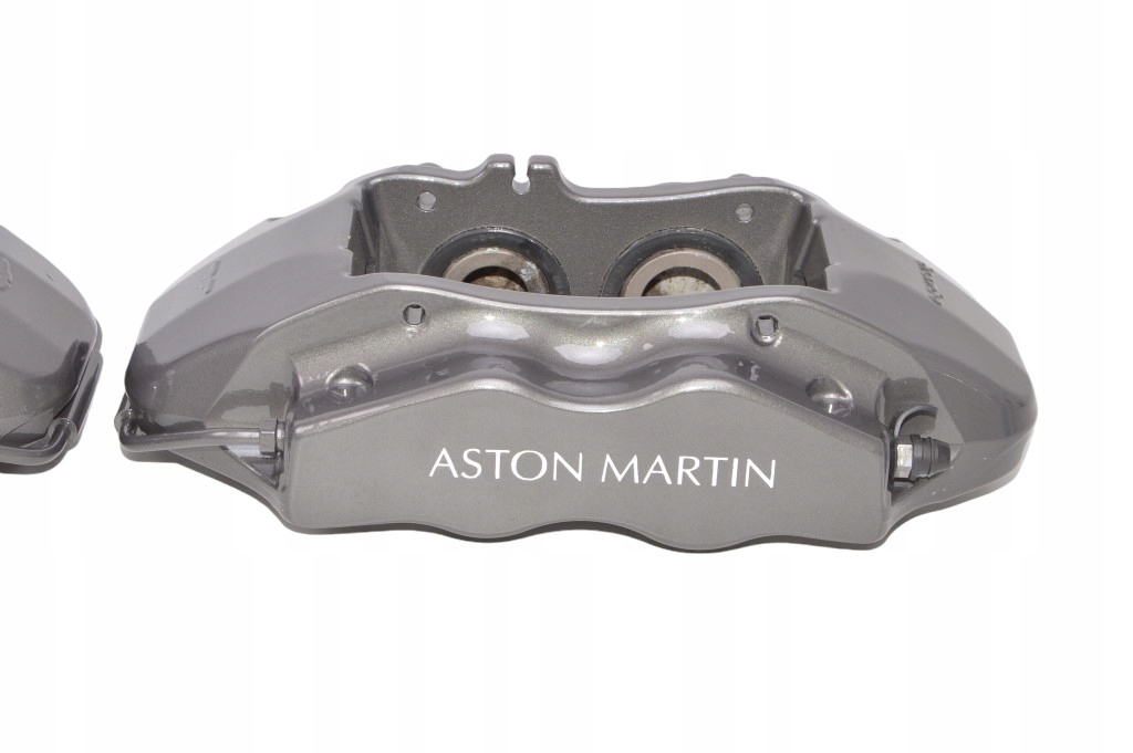 фото №9, Aston martin db9 vantage суппорты тормозные перед