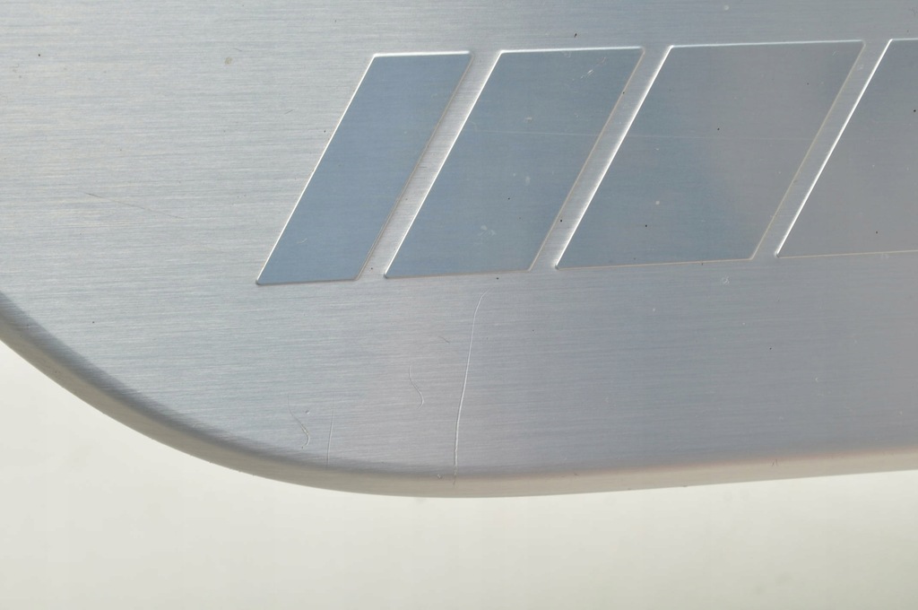 фото №11, Накладки пороговые bmw g16 m-pakiet