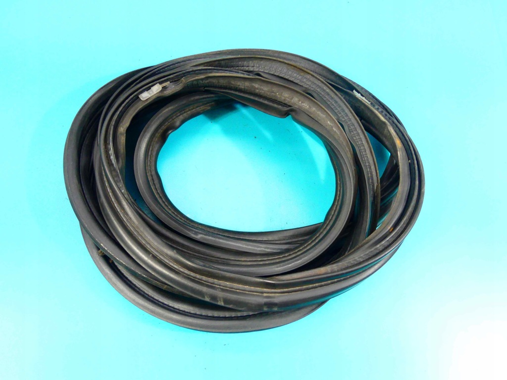 фото №2, Прокладка кузовная крышки задняя infiniti fx ii