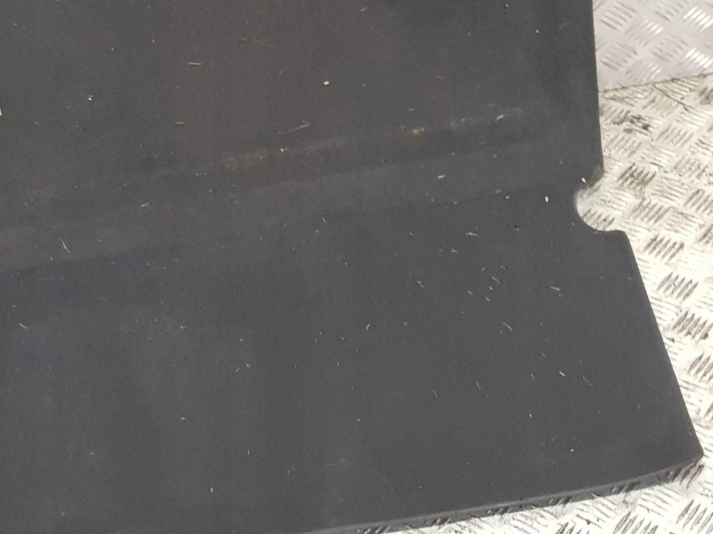 фото №9, Audi a8 d3 обшивка коврик защита багажник обивка 4e0863463c