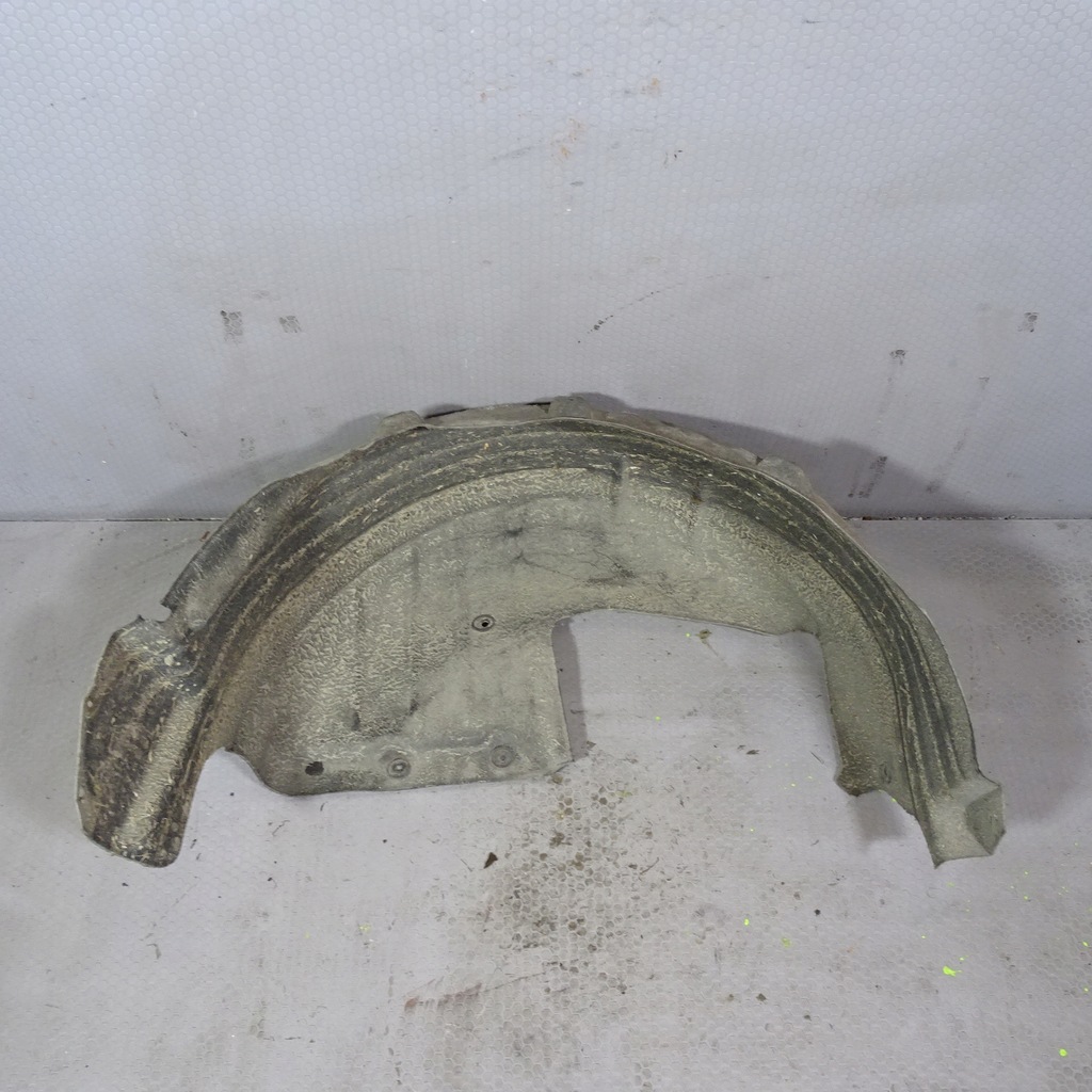 фото №1, Ford s-max i підкрилок задня праве y6