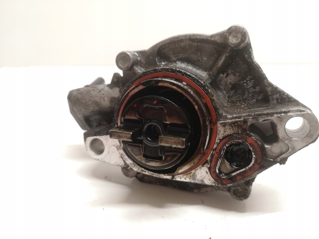 фото №6, Mazda 2 ii 02-07 1.4tdci насос вакуум 9658398080