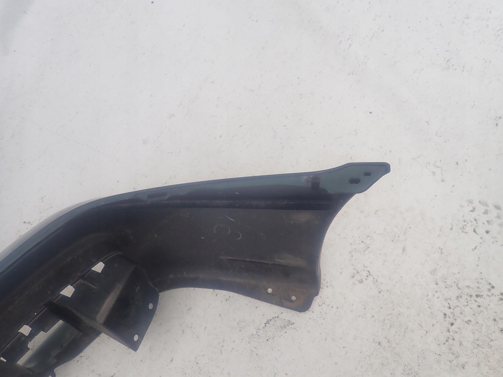 фото №9, Subaru legacy iii 98-01 бампер перед передній