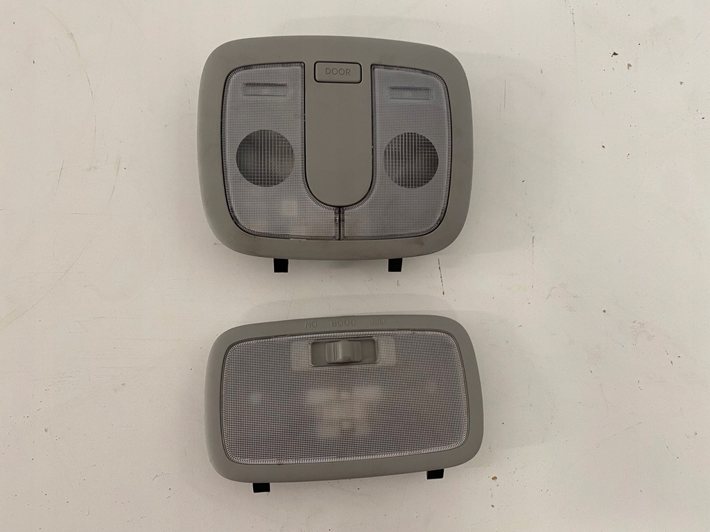 фото №1, Лампа стельова kia soul 08-13