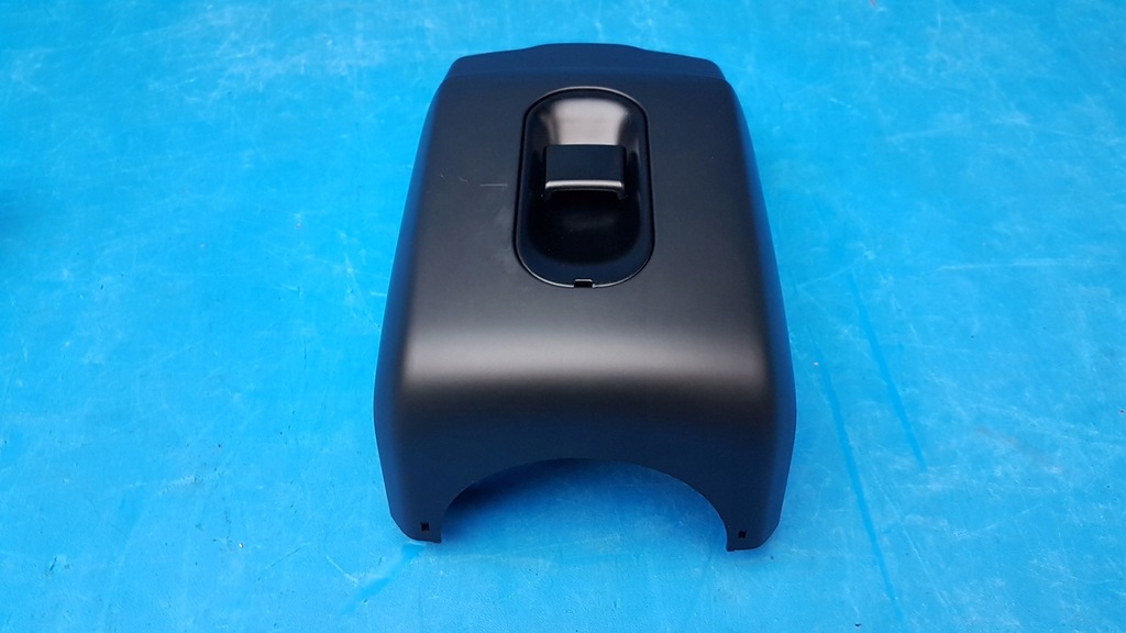 фото №6, Захист колонки кермового керма czarna porsche cayenne ii 7p5 958