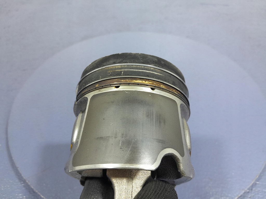 фото №6, Bmw 4 g22 g23 g26 2.0d 190 km b47d20b поршень шатун