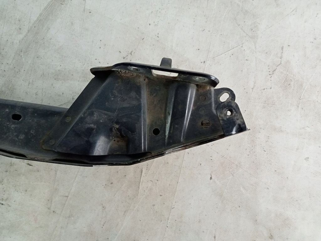 фото №6, Балка бампера перед subaru forester iv 13-