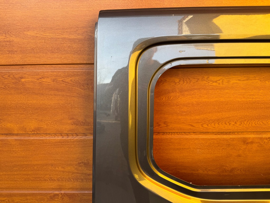 фото №5, Peugeot rifter citroen berlingo iv двері бічний ліва зсувні