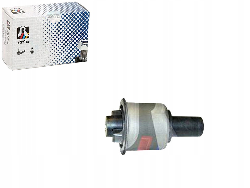 фото №1, Втулка рычага rts 5101056aa 5101057aa 2023337714