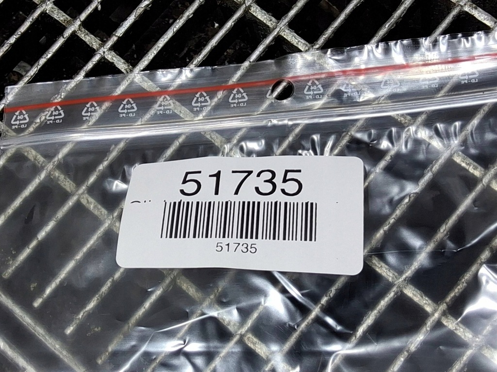 фото №2, Моторчик крышка обдув land rover range rover l322 69354429