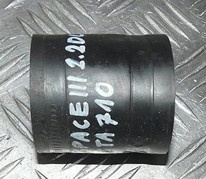 фото №1, Renault espace iii 2.2 dci труба впускной турбины