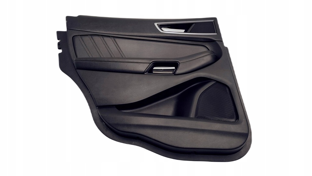 фото №1, Оббивка обшивка двері лівий задня ford edge st