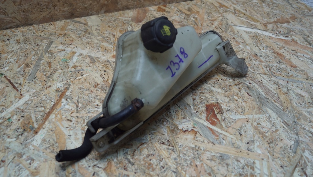 фото №5, Бачок расширительный nissan juke f15 21710-1kb0a