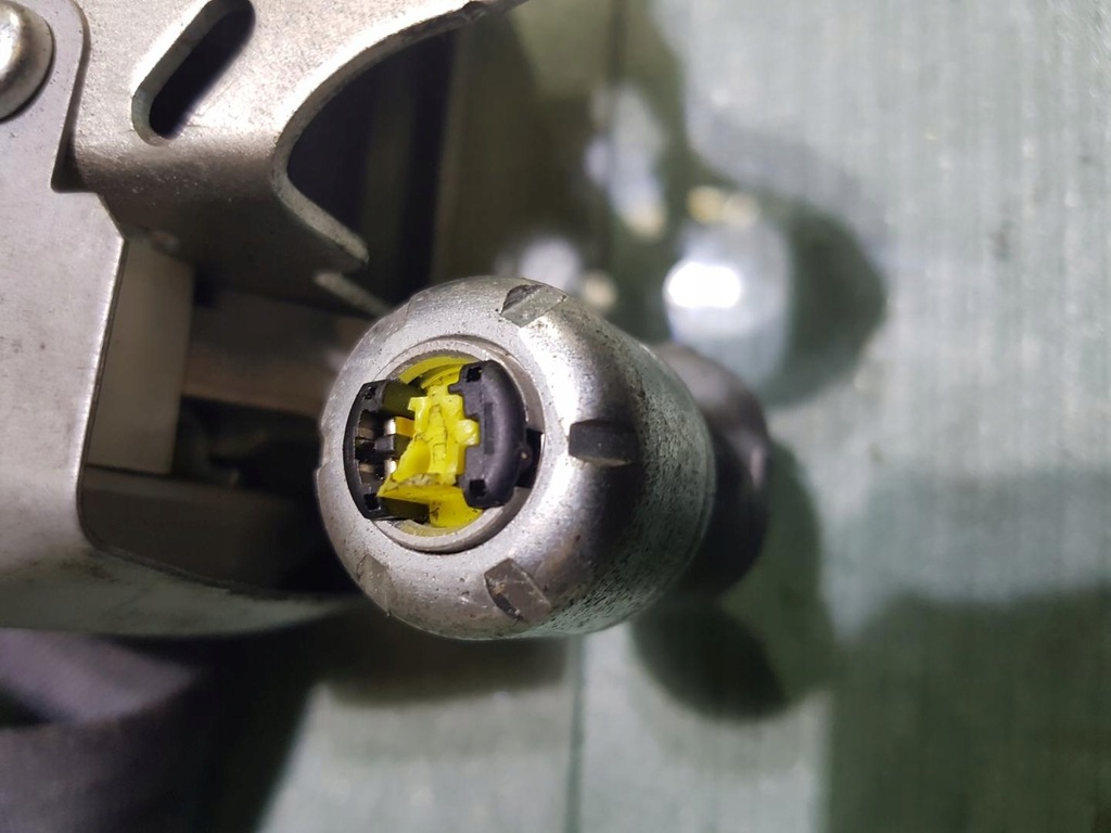 фото №5, Pas безпеки піротехнічний citroen c1