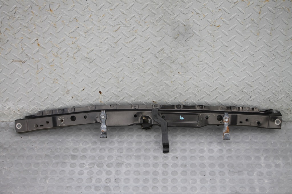 фото №1, Pas передний замковый балка верхний toyota rav4 iv 12-15