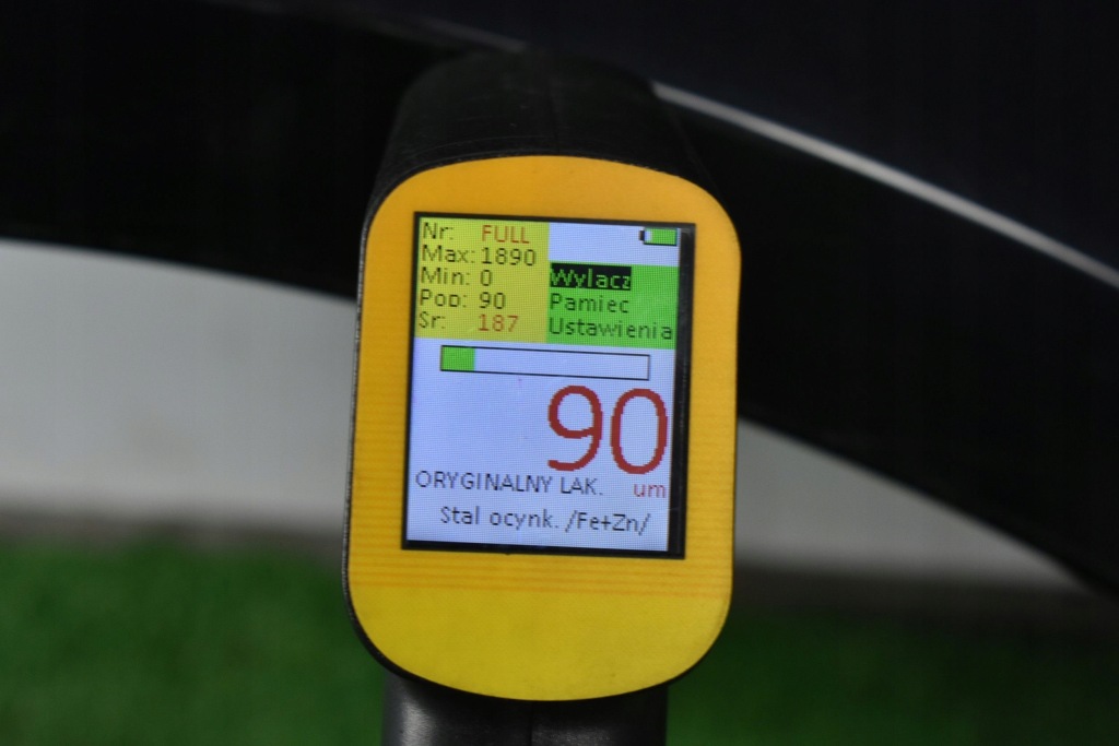 фото №11, Новий оригінальний крила перед 3aa821022b